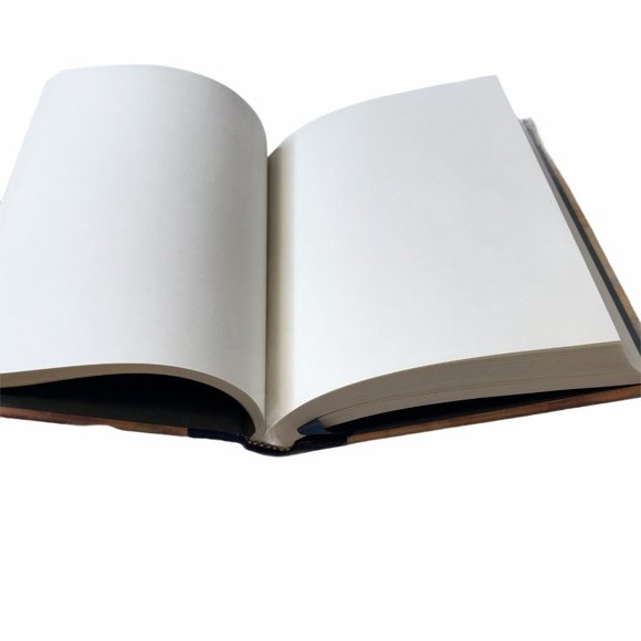 Blank Notebook Writing Journal Sunshine Rays, Yell - Picture 4 of 8